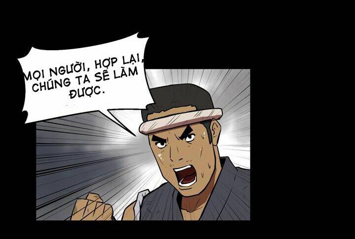 Raid: Chapter 23