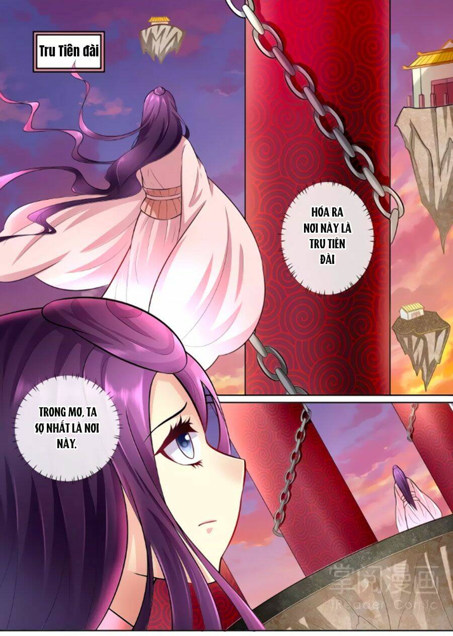 Cố Lên Nào, Đại Ma Vương: Chapter 152