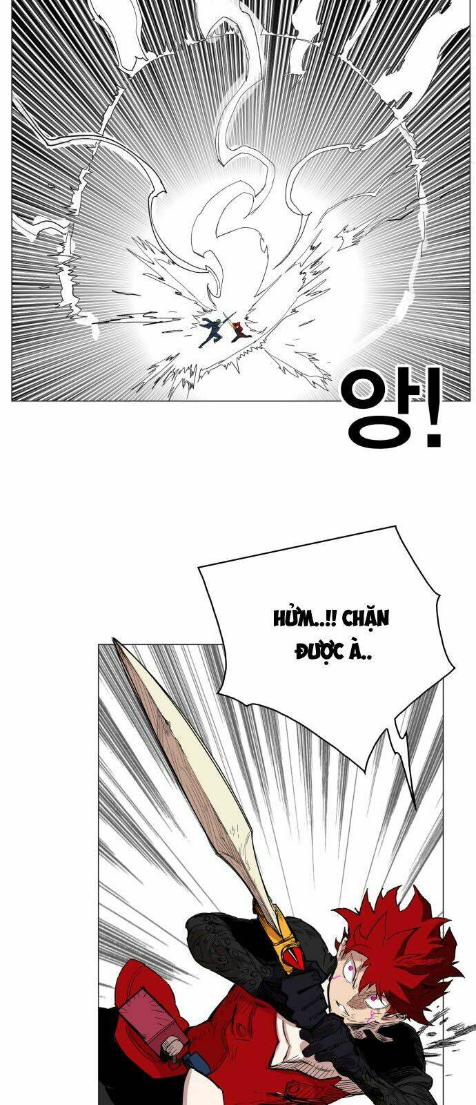 Hard Core Leveling Warrior: Chapter 128