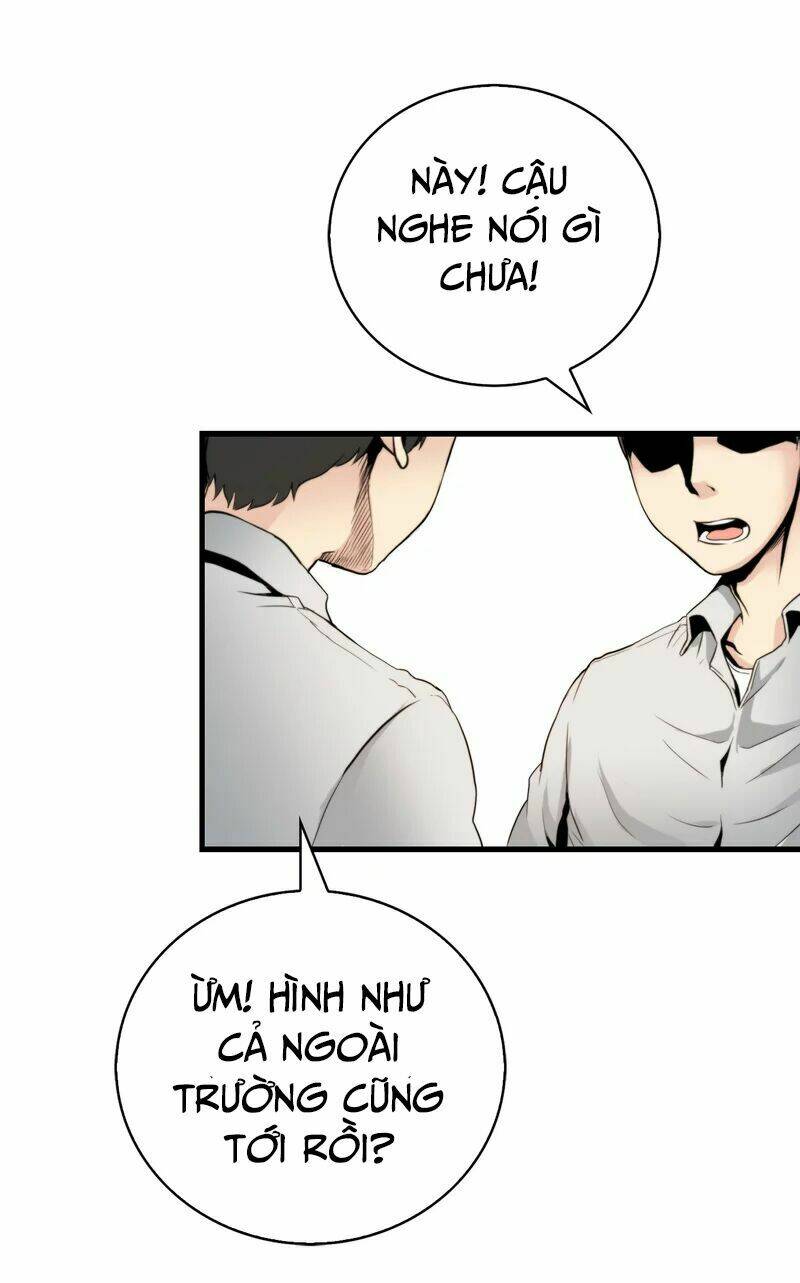 Thiên Hạ Đệ Nhất Cao Thủ Đi Học: Chapter 16