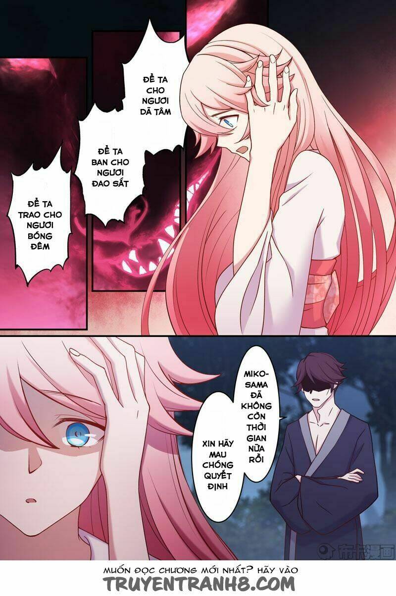 Băng Hoại 3Rd: Chapter 51