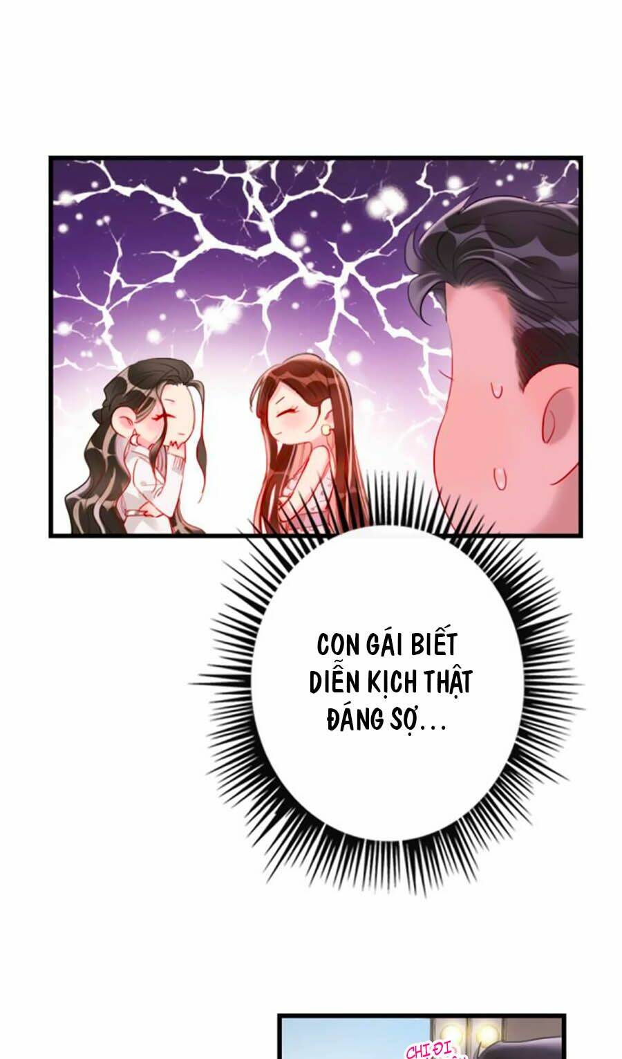 Cô Ấy Thật Xinh Đẹp: Chapter 8.1