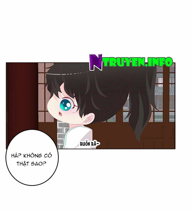 Tướng Quân Mời Ra Trận: Chapter 99