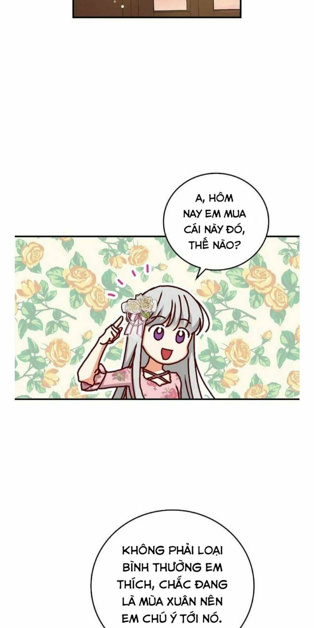 Đừng Chọc Đứa Em Gái Bé Bỏng Của Chúng Tôi: Chapter 61