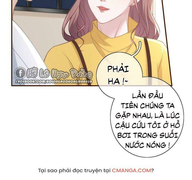 Bạn Gái Tôi Mới 30+: Chapter 63