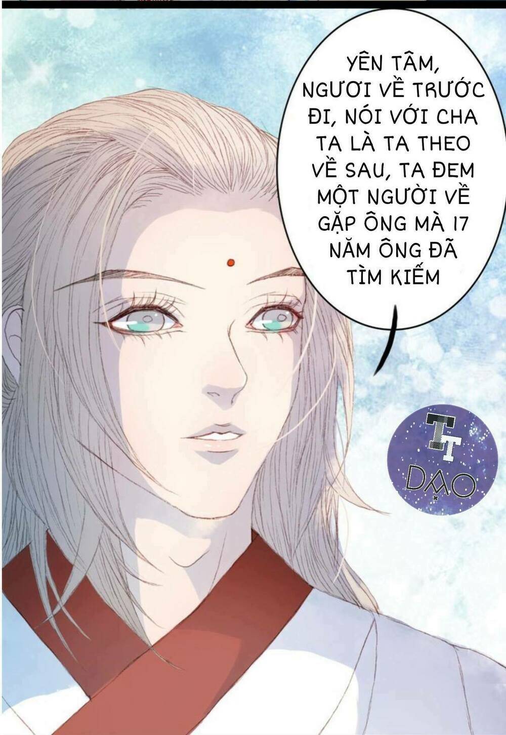 Khúc Hữu Ngộ: Chapter 6