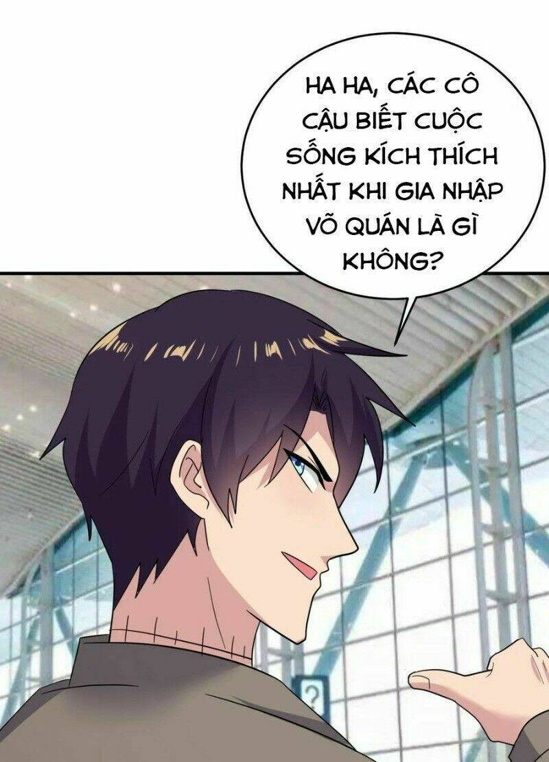 Đại Gia Livestream Vạn Giới: Chapter 48