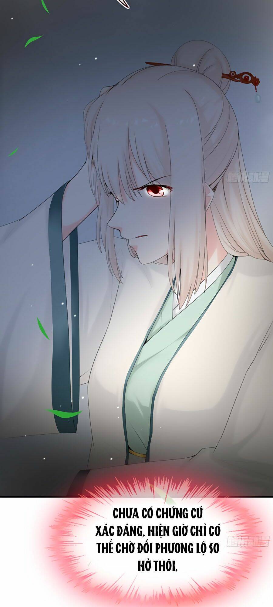 Tận Kiển Minh Thần: Chapter 11