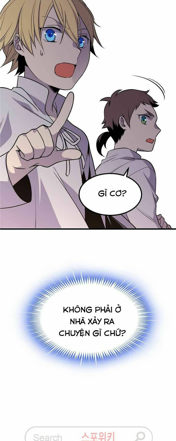 Kiểm Tra Sức Mạnh Vô Hạn: Chapter 10