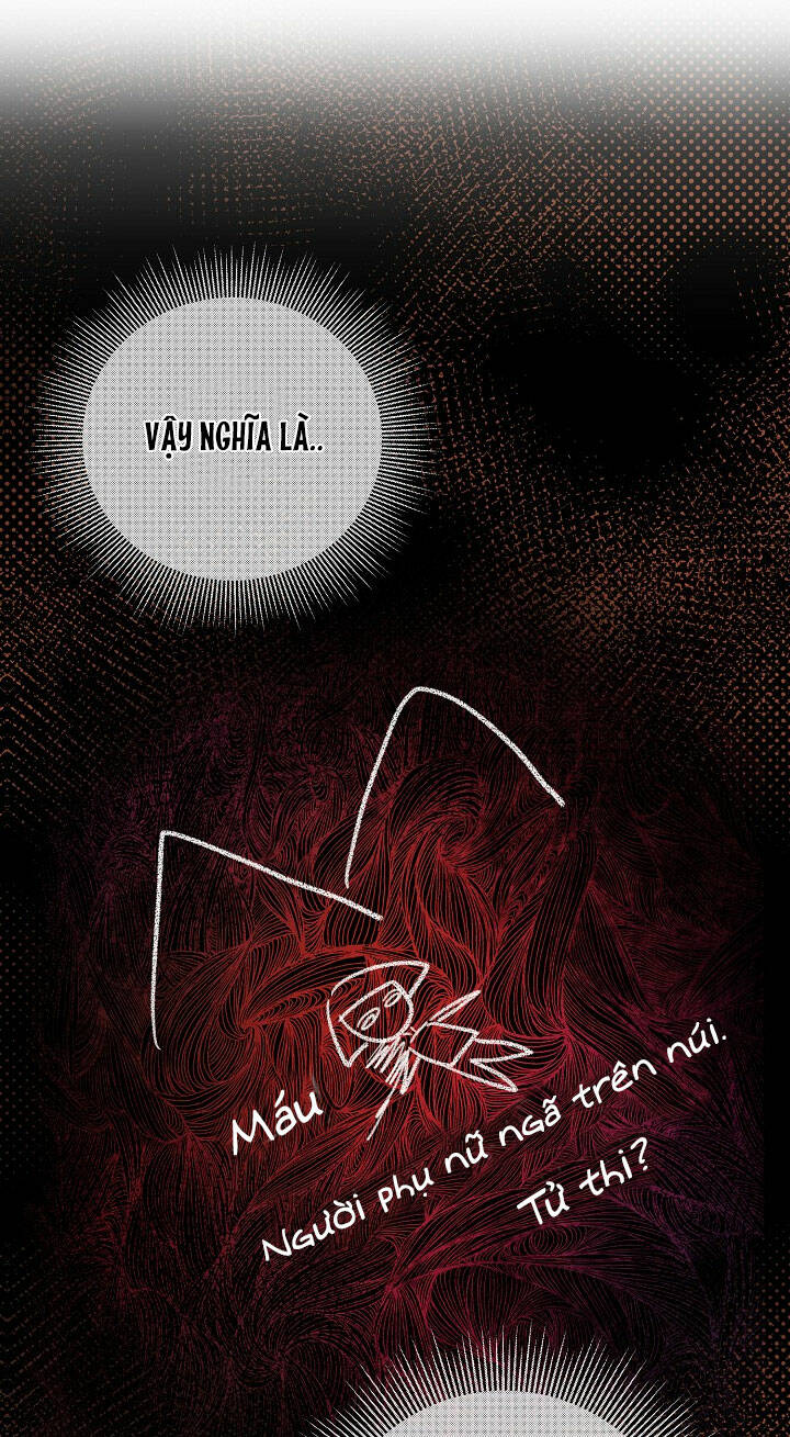 Cuộc Sống Kỳ Thú: Chapter 95