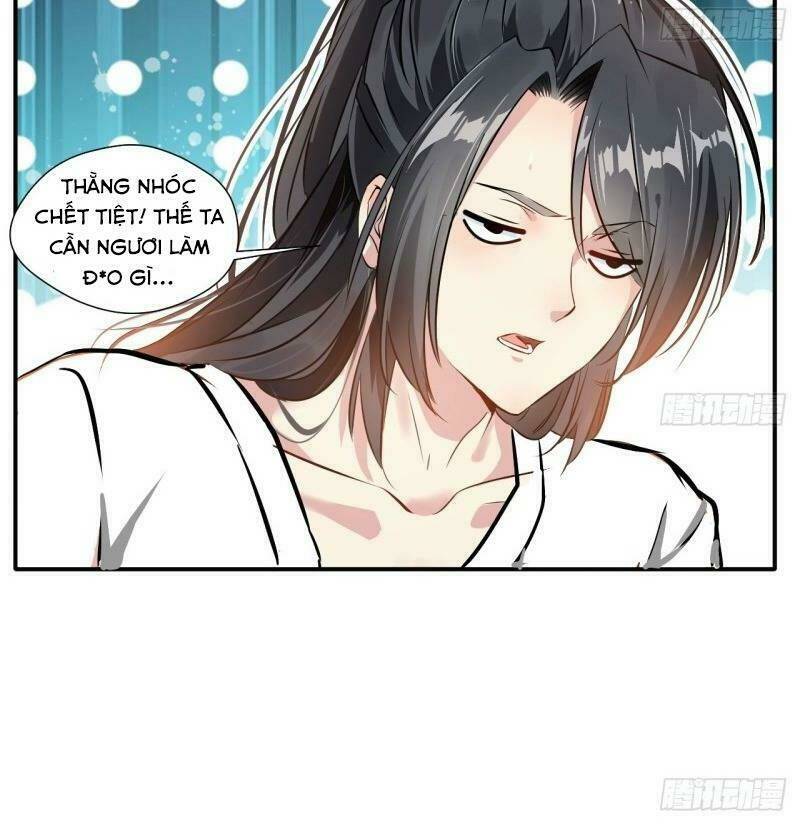 Tuyệt Thế Đế Tôn: Chapter 61