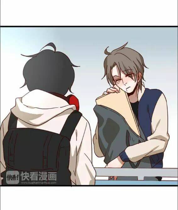 Tình Yêu Dưới Mái Hiên: Chapter 57