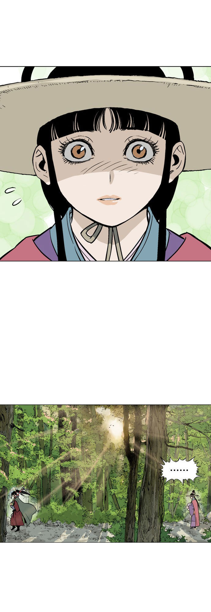 Cao Thủ 2: Chapter 1