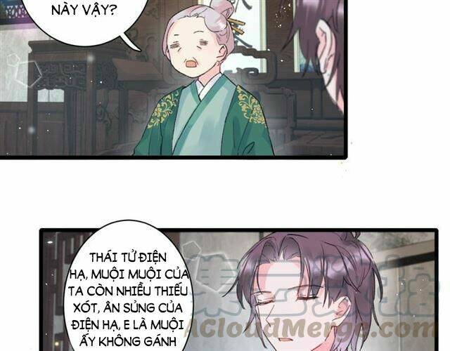 Hoa Nhan Sách: Chapter 128