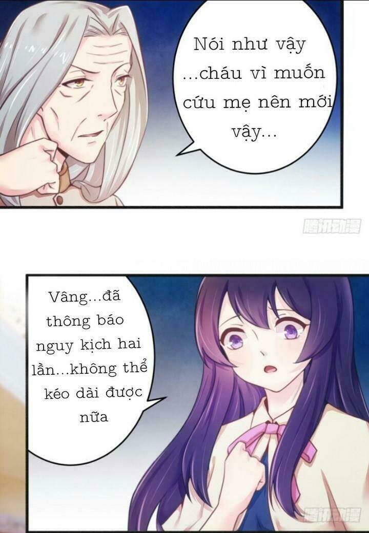 Tổng Tài Đã Cưới Em: Chapter 14