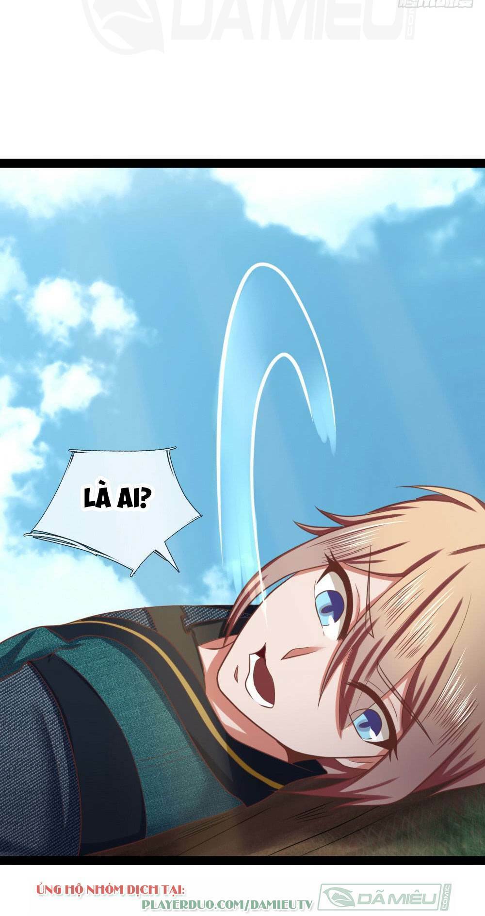 Vô Địch Kiếm Thần: Chapter 18