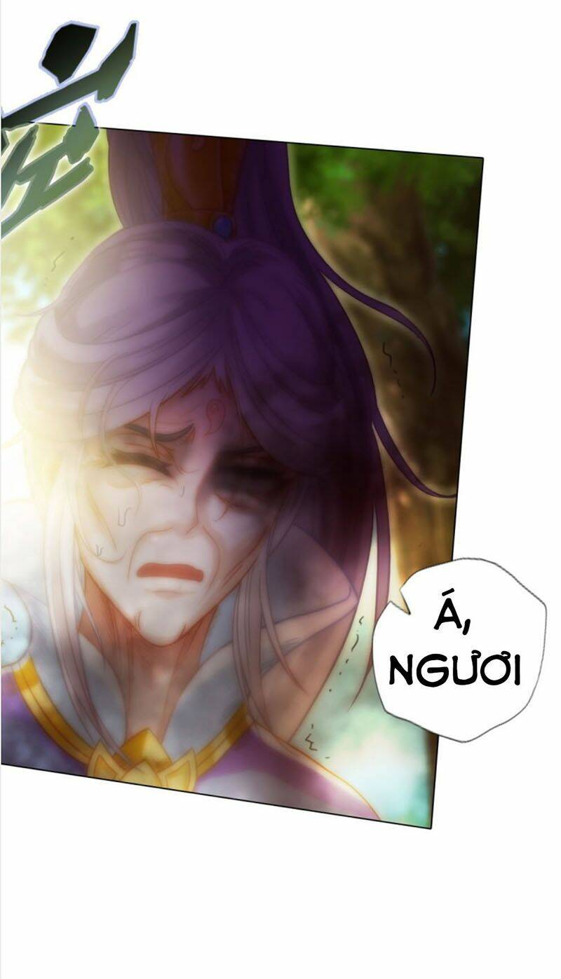 Bất Hủ Phàm Nhân: Chapter 29