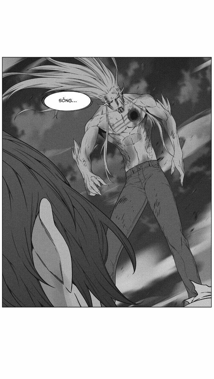 Ma Cà Rồng Quý Tộc: Chapter 483