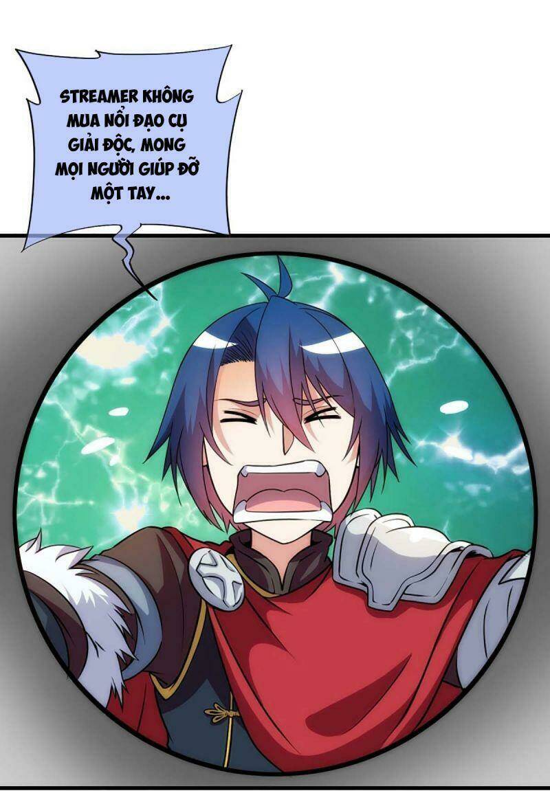 Ta Livestream Tại Dị Giới: Chapter 18