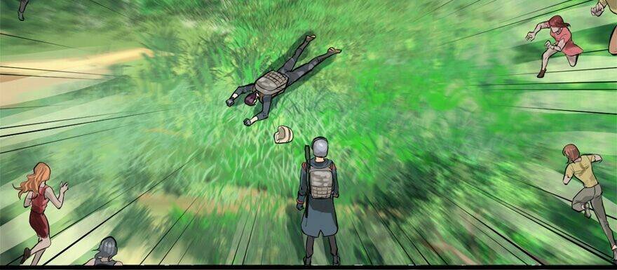 Vua Sinh Tồn: Chapter 56