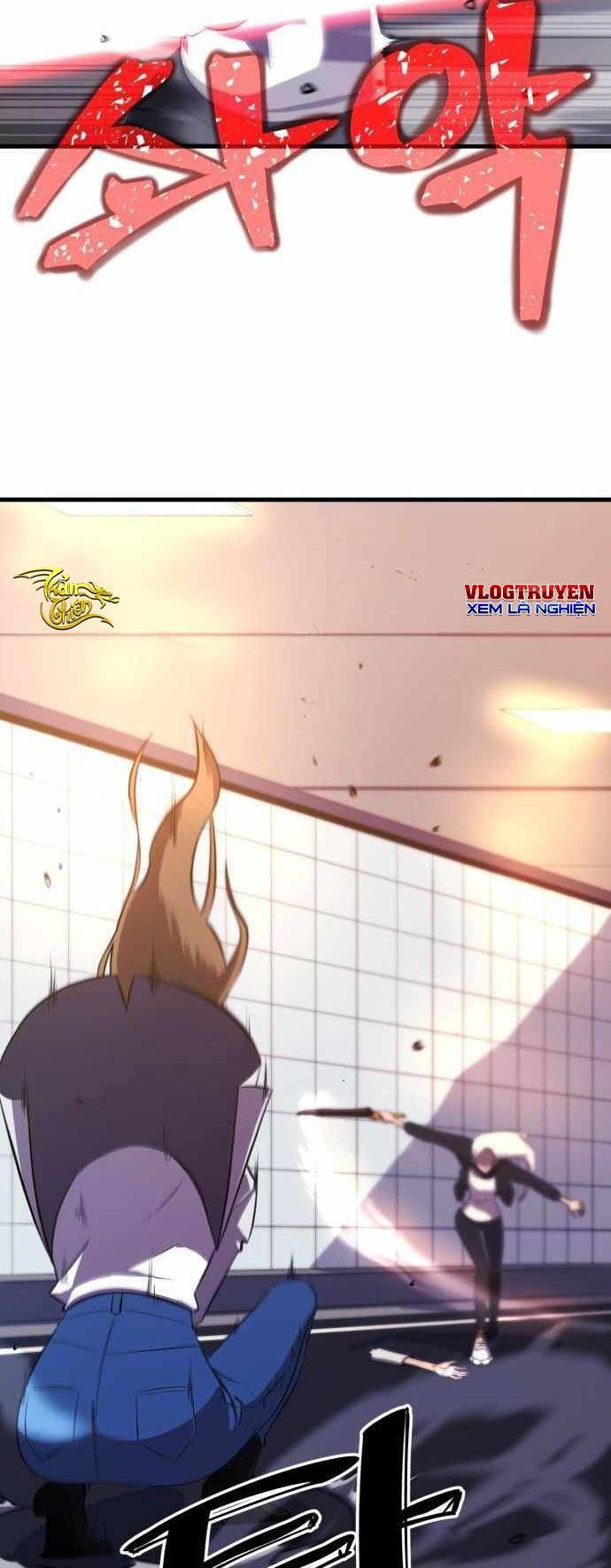 Huyết Nhân Báo Thù: Chapter 2