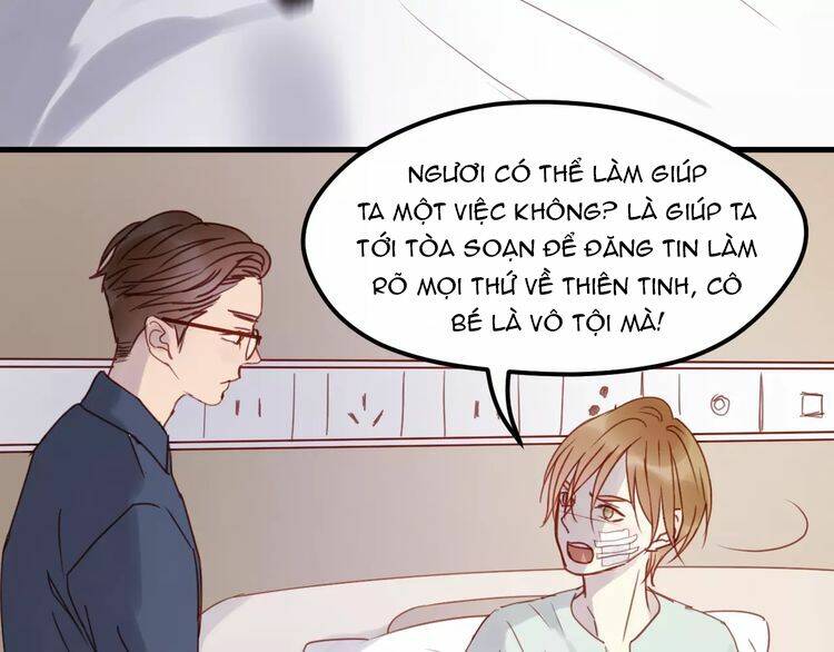 Lượm Được Một Tiểu Hồ Ly 2: Chapter 12