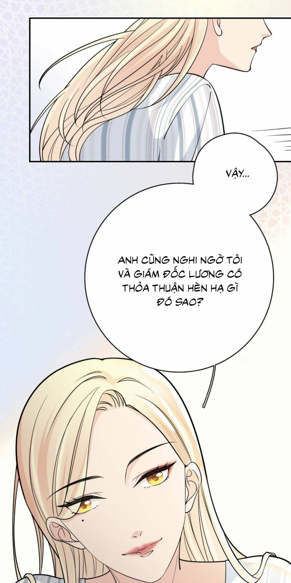 Đưa Em Đi Chơi: Chapter 22