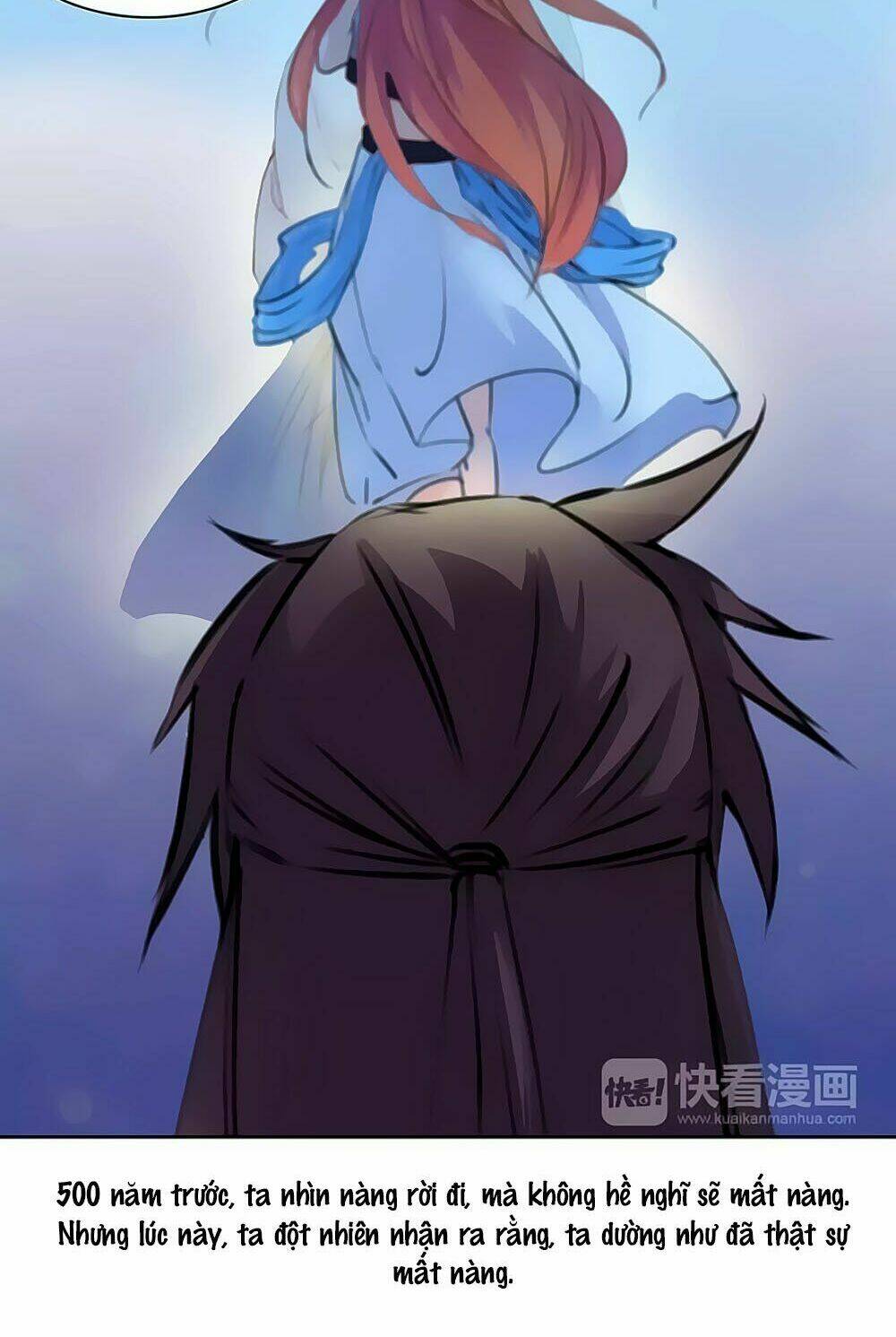 Hắn Ta Là Vua: Chapter 50