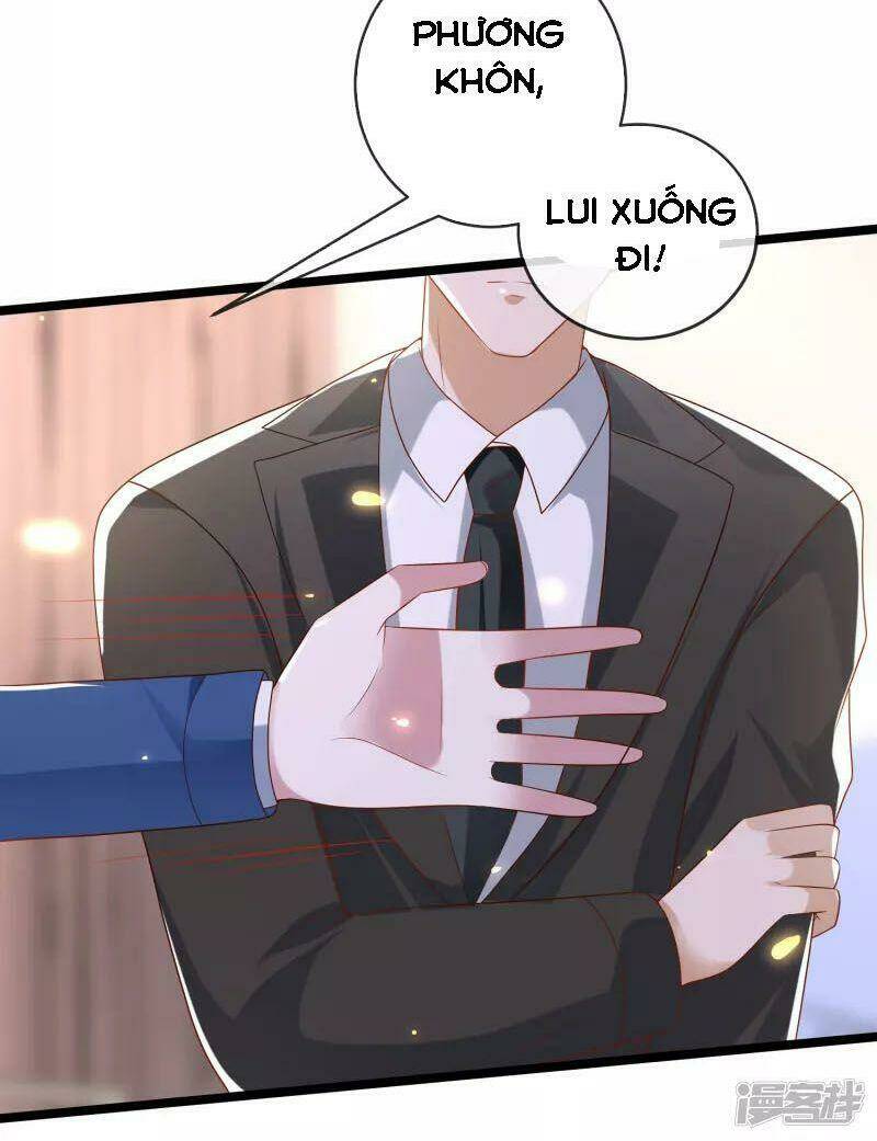 Sủng Hậu Của Vương: Chapter 118