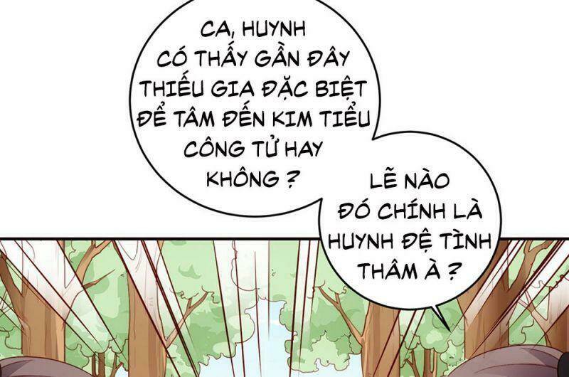 Thiên Kim Bất Hoán: Chapter 62.5