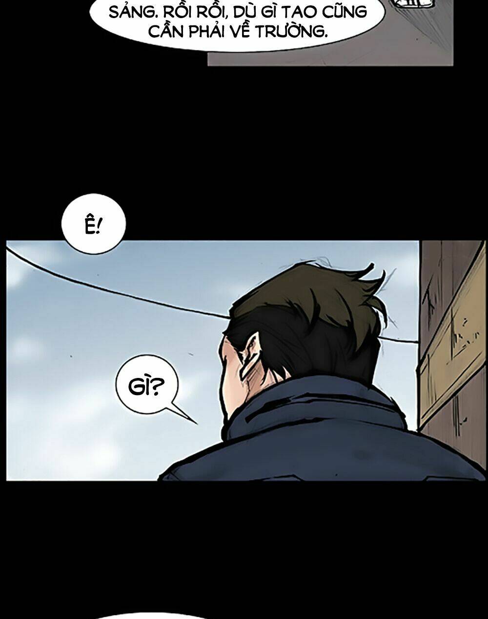 Độc Cô Tiền Truyện: Chapter 44