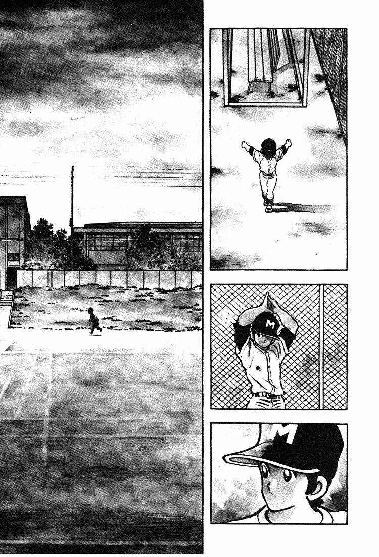 Touch: Chapter 157