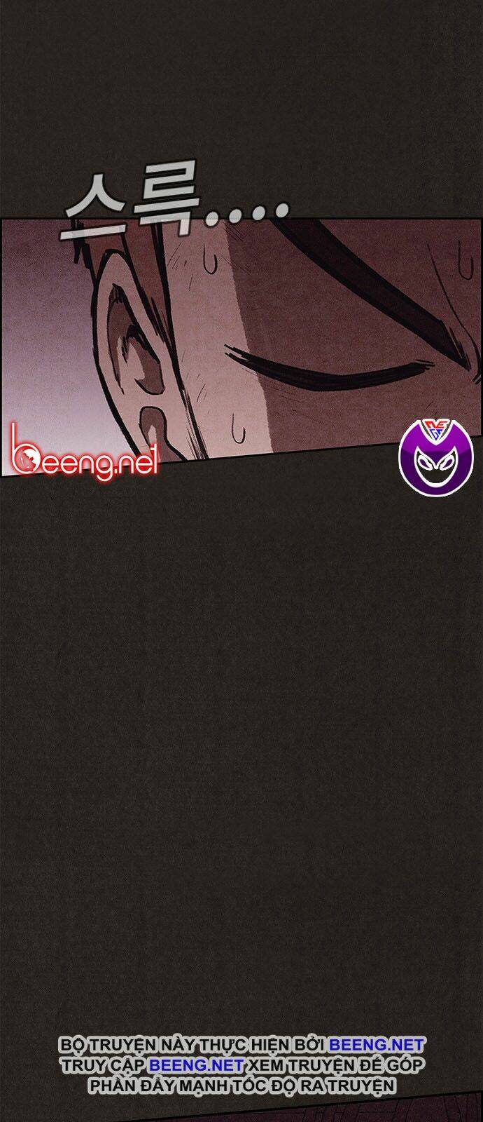 Quái Vật Tại Chung Cư Xanh: Chapter 127