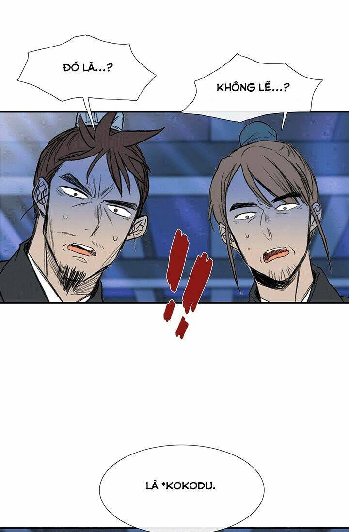 Học Sĩ Tái Sinh: Chapter 75