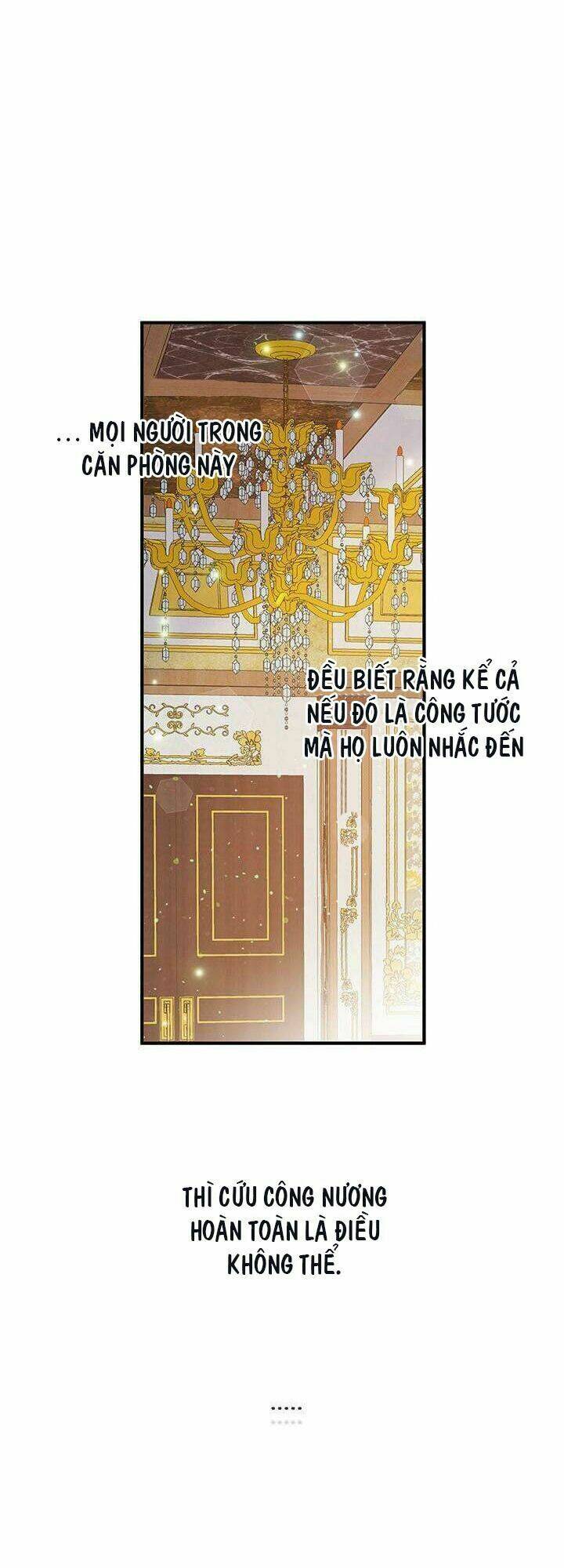 Công Tước, Loạn Vừa Thôi!: Chapter 78