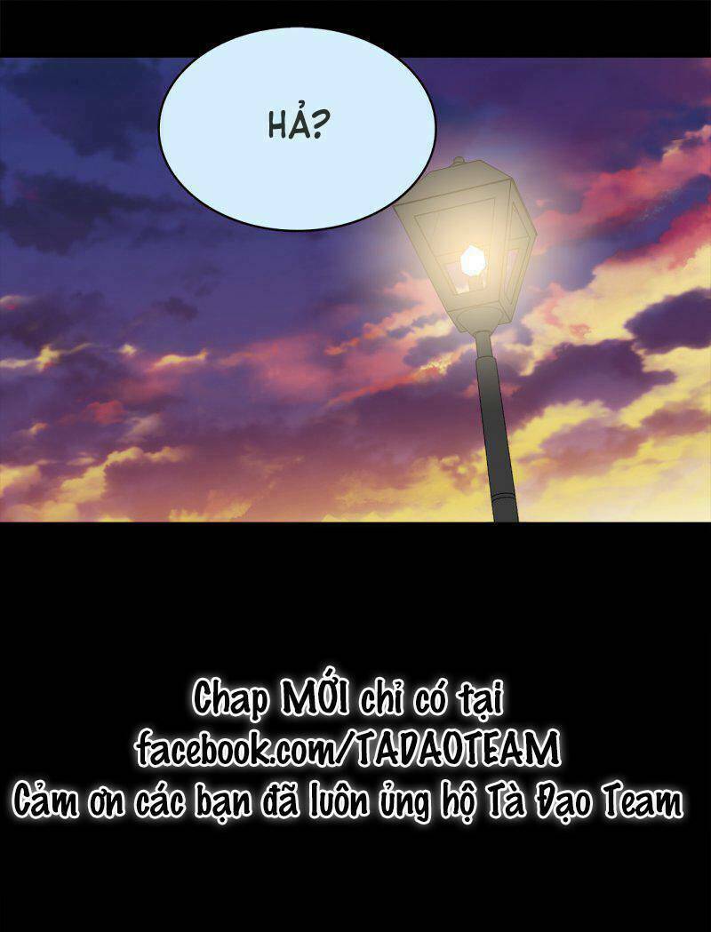 Người Yêu Thời Không: Chapter 37