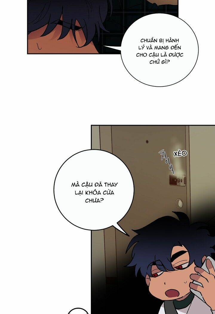 Kẻ Cắp Mặt Trăng: Chapter 17