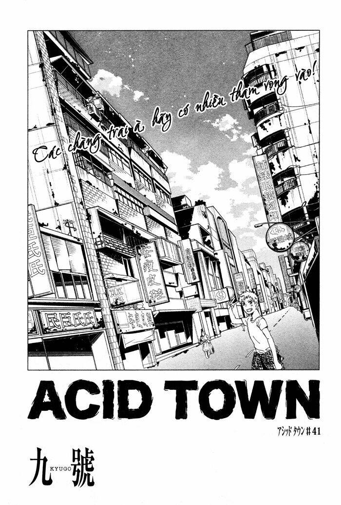 Acid Town: Chapter 41