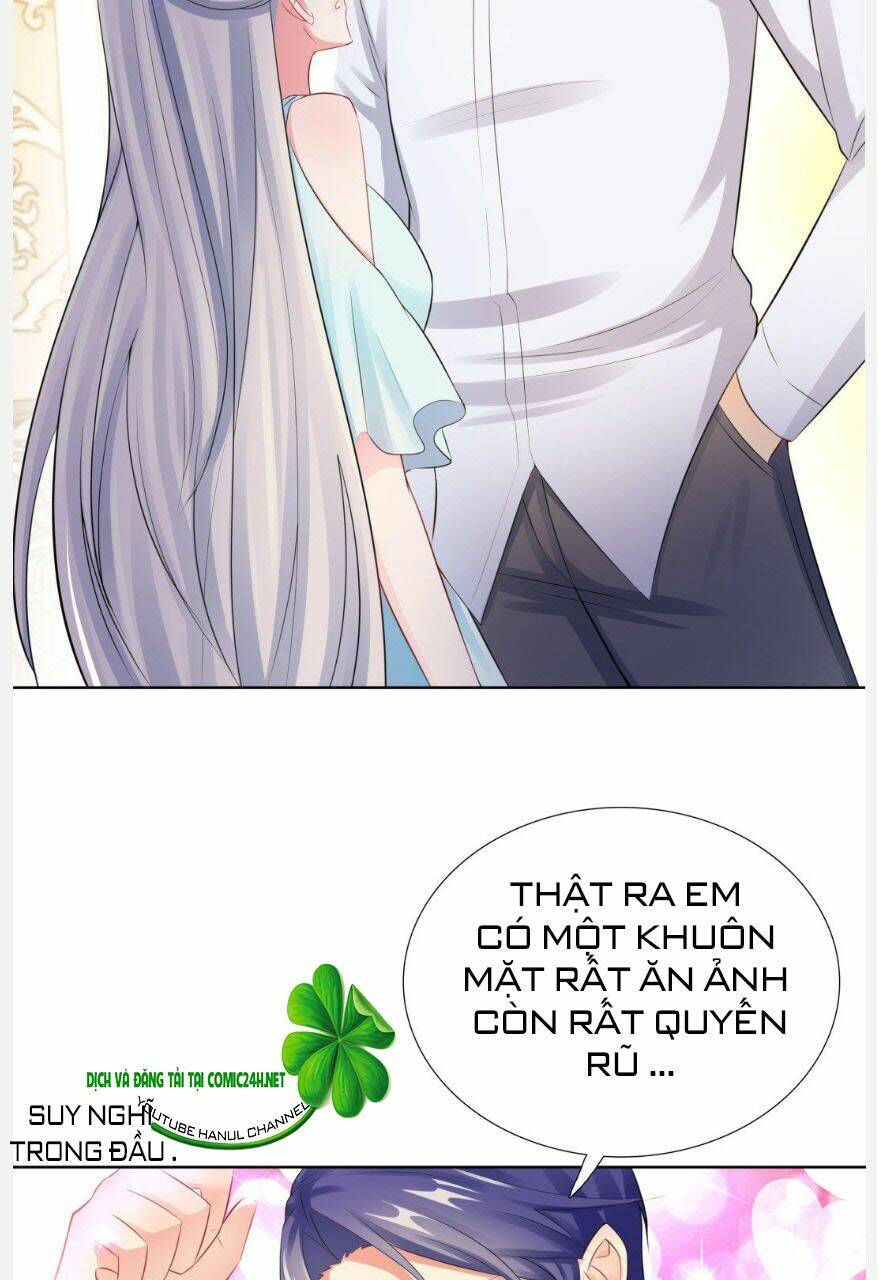Vô Địch Song Bảo Bối: Chapter 28