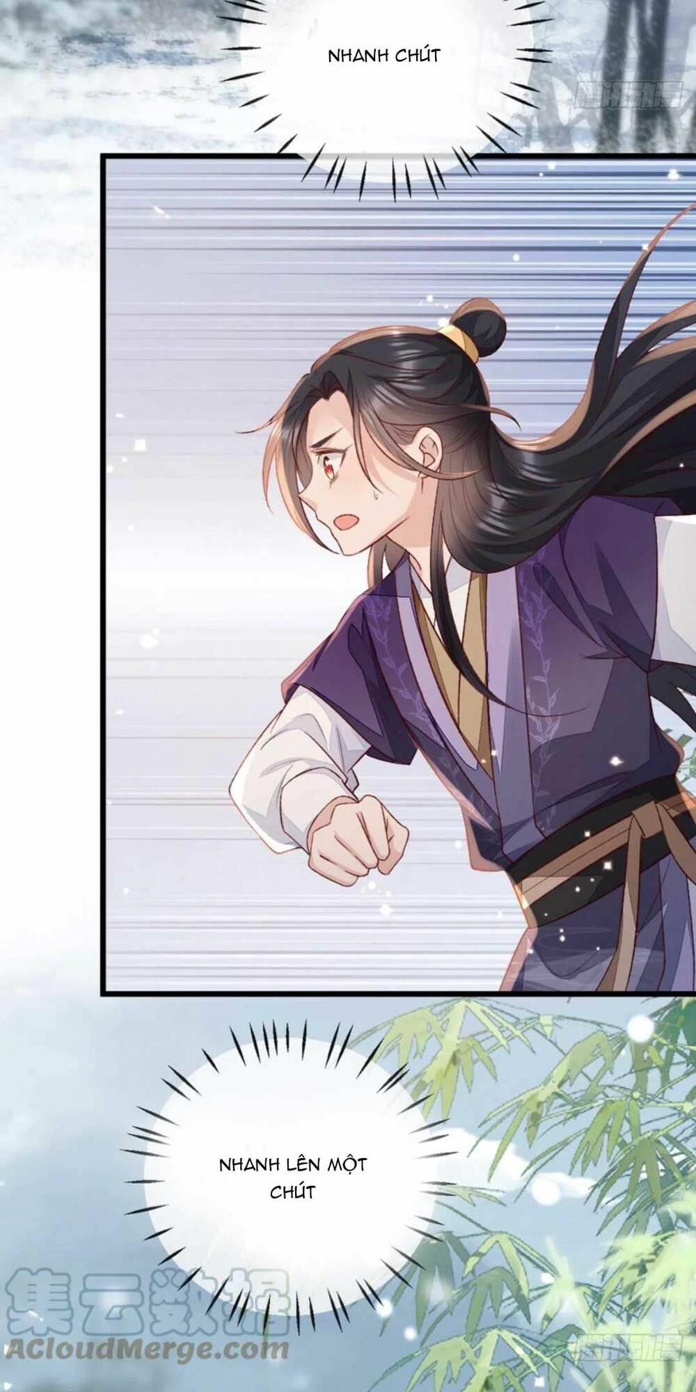 Mau Xuyên Không Rửa Tội Cho Nhân Vật Phản Diện: Chapter 147