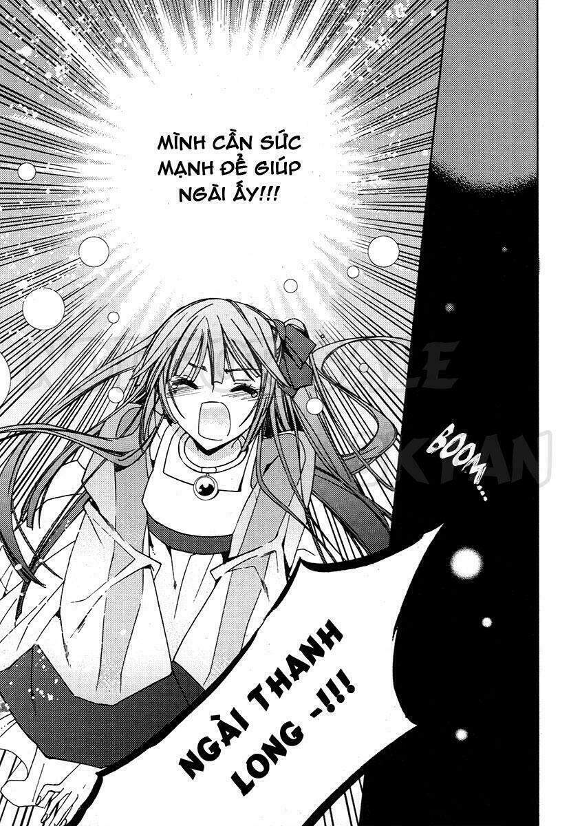 Hang Ah: Chapter 20