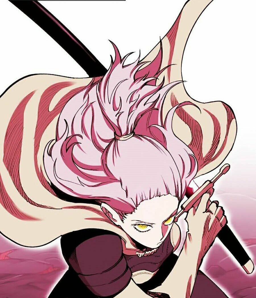 Hard Core Leveling Warrior Ss2: Chapter 97