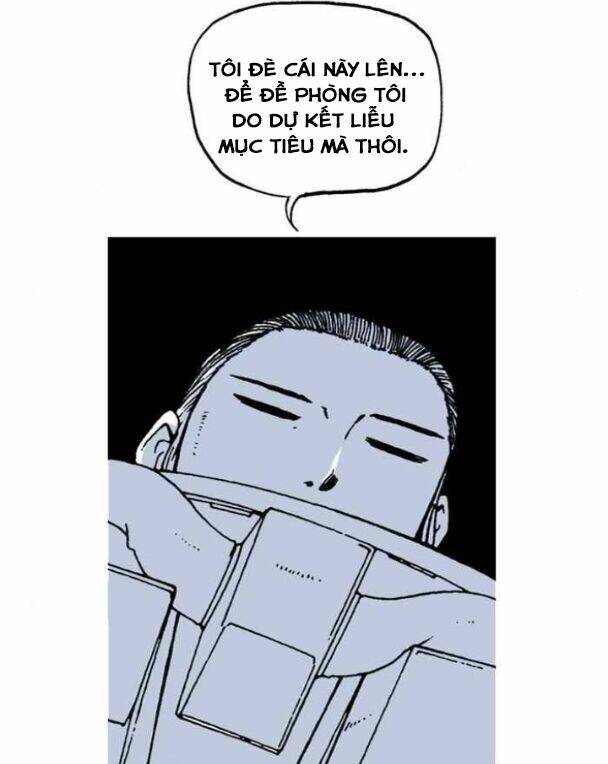 Mắc Kẹt Trên Mặt Trăng: Chapter 25