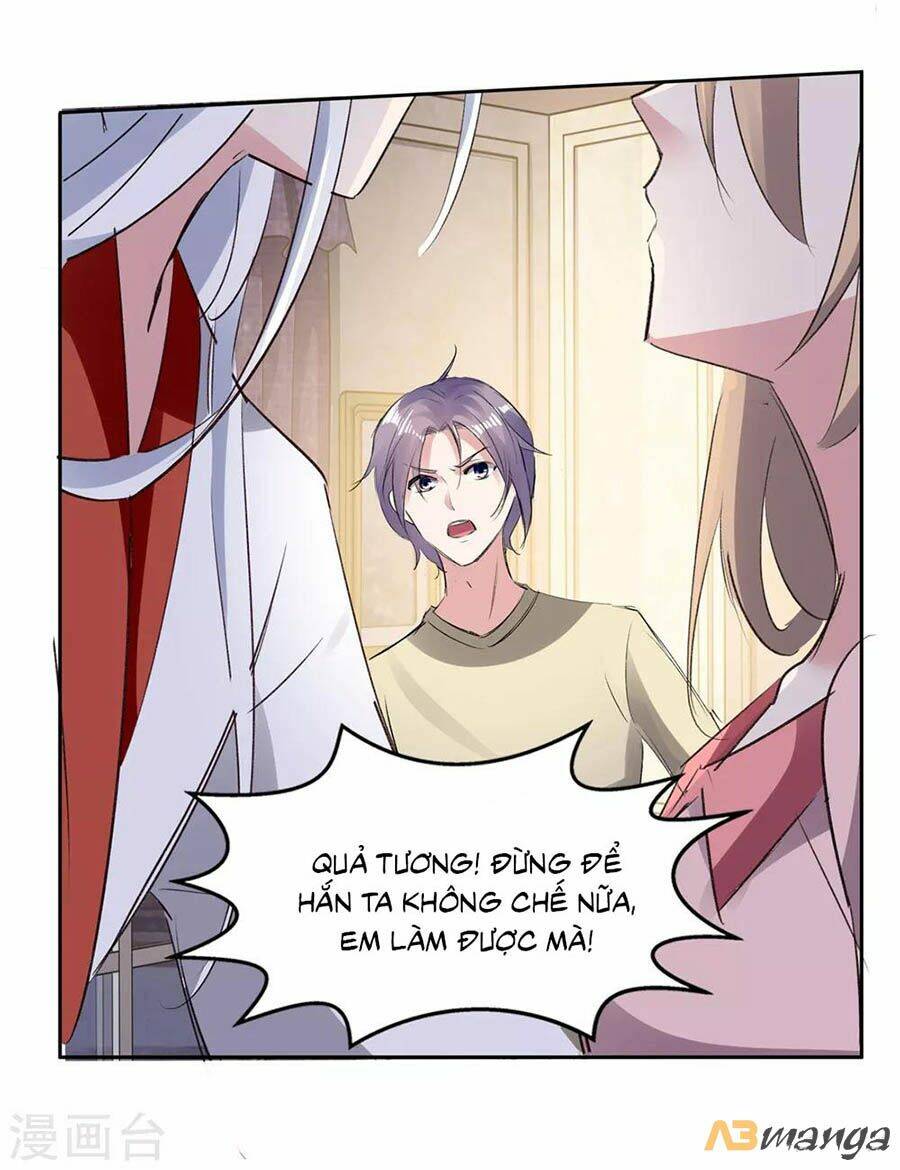 Hẹn Hò Siêu Tốc: Chapter 57