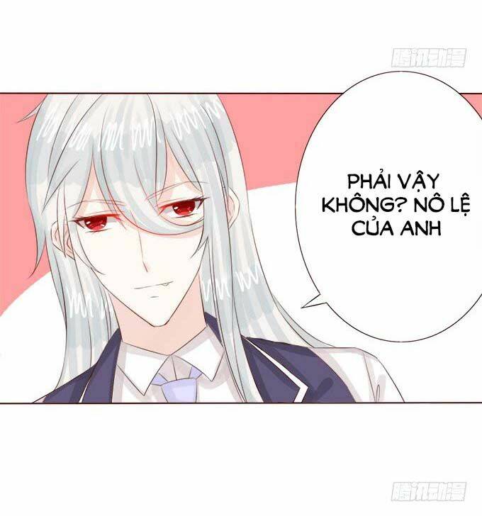 Ma Vương Luyến Ái Chỉ Nam: Chapter 65