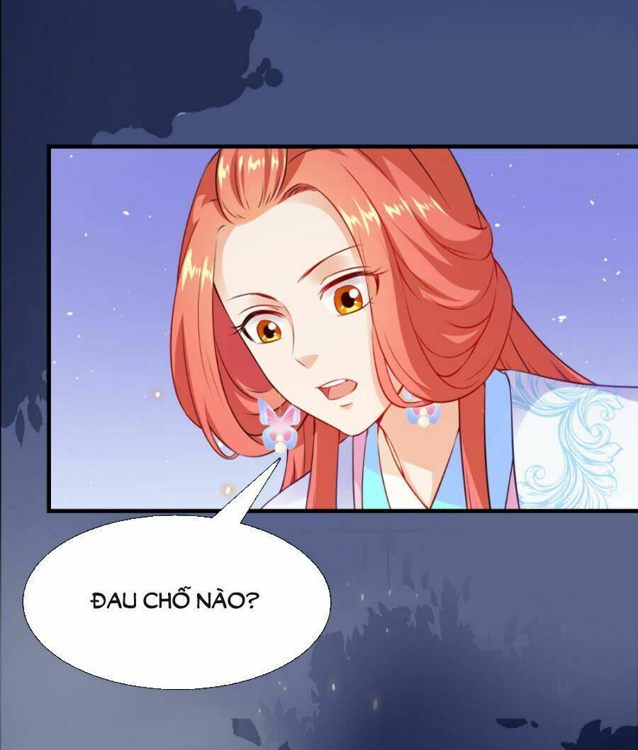 Tận Diệt Vương Gia Mãn Triều: Chapter 133
