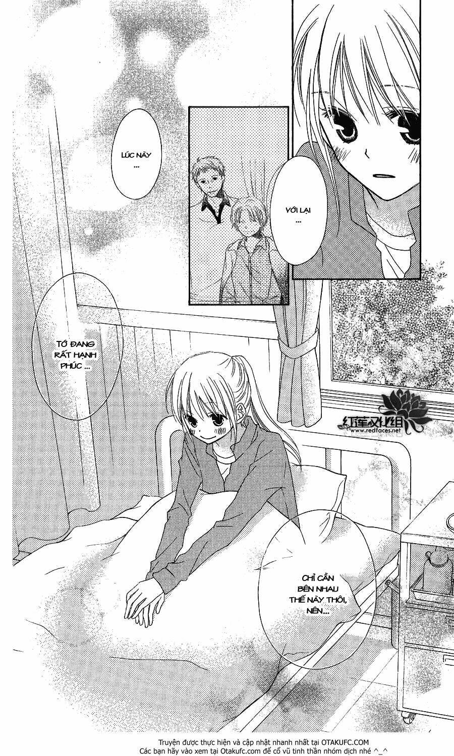 Love So Life: Chapter 56