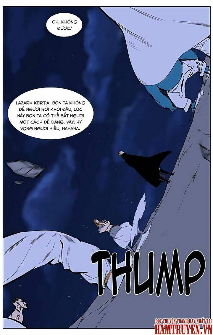 Ma Cà Rồng Quý Tộc: Chapter 365