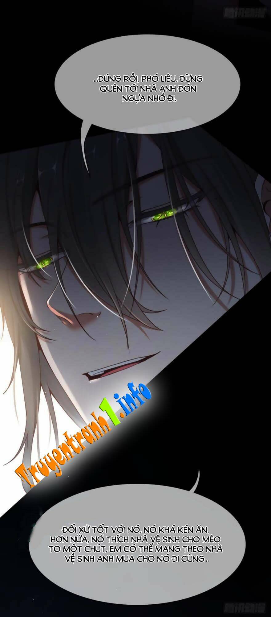 Quyến Rũ Không Thành: Chapter 24