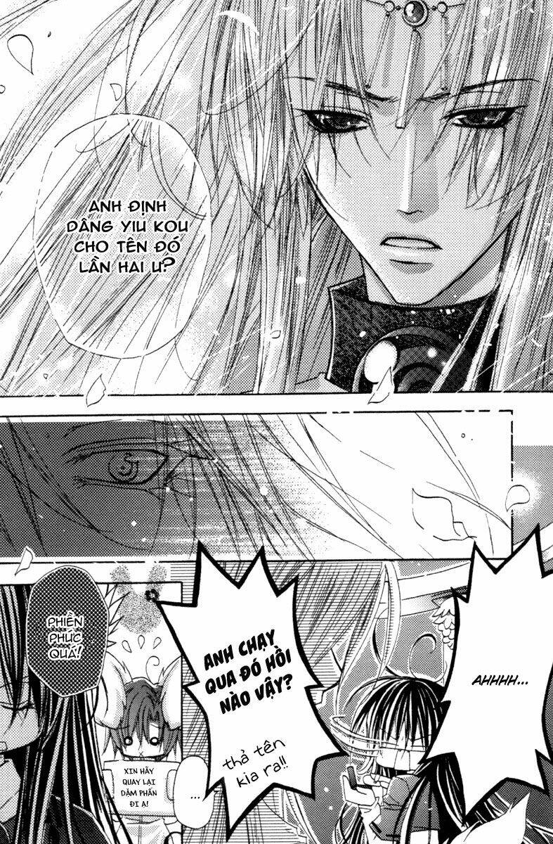 F.o.x: Chapter 34